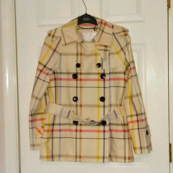 Coach jacket - Picture 3 of 8